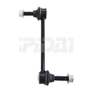 50220 SPIDAN CHASSIS PARTS