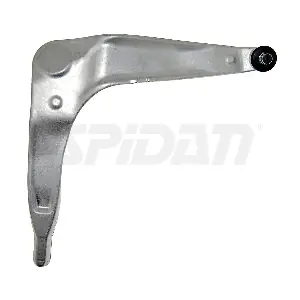 45129 SPIDAN CHASSIS PARTS