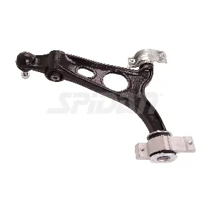 27060 SPIDAN CHASSIS PARTS