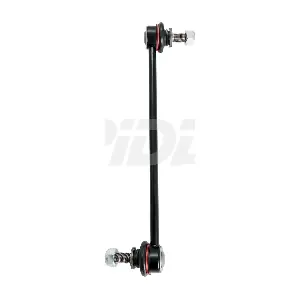 51067 SPIDAN CHASSIS PARTS