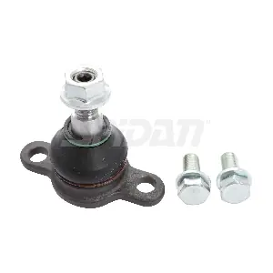 50574 SPIDAN CHASSIS PARTS