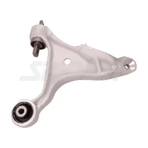 45802 SPIDAN CHASSIS PARTS