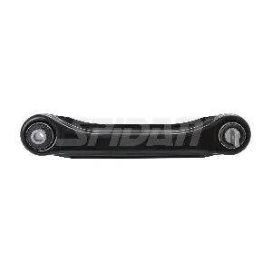 46663 SPIDAN CHASSIS PARTS