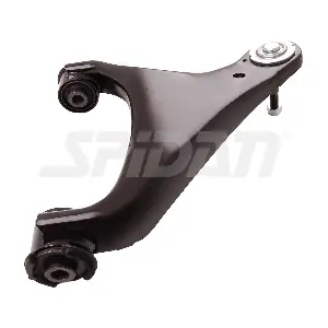 57937 SPIDAN CHASSIS PARTS