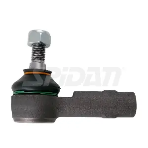 50677 SPIDAN CHASSIS PARTS