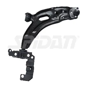 50112 SPIDAN CHASSIS PARTS