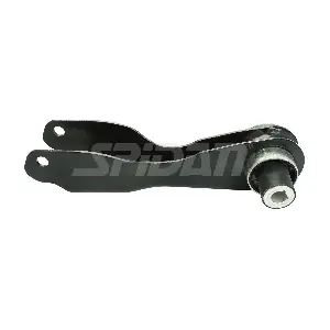 60790 SPIDAN CHASSIS PARTS