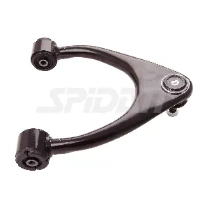 50828 SPIDAN CHASSIS PARTS