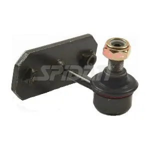46603 SPIDAN CHASSIS PARTS