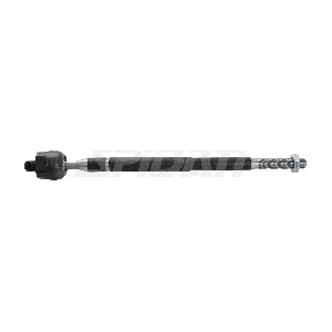 44778 SPIDAN CHASSIS PARTS
