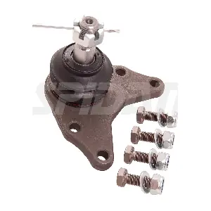 SPIDAN CHASSIS PARTS 50674 Нижній/верхній кульовий шарнір