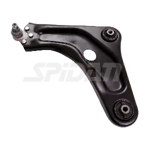 58776 SPIDAN CHASSIS PARTS