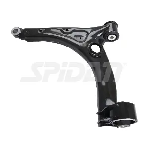 59583 SPIDAN CHASSIS PARTS