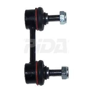 46307 SPIDAN CHASSIS PARTS