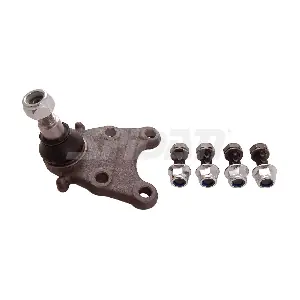 SPIDAN CHASSIS PARTS 44575