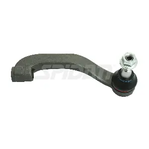 59582 SPIDAN CHASSIS PARTS