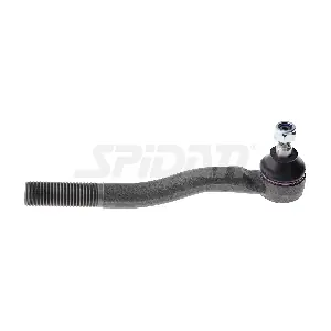 50077 SPIDAN CHASSIS PARTS