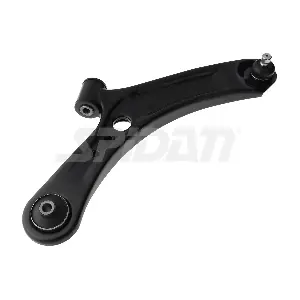 46784 SPIDAN CHASSIS PARTS