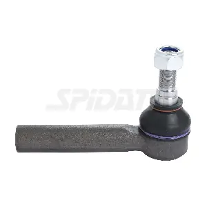 57069 SPIDAN CHASSIS PARTS