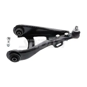 50210 SPIDAN CHASSIS PARTS