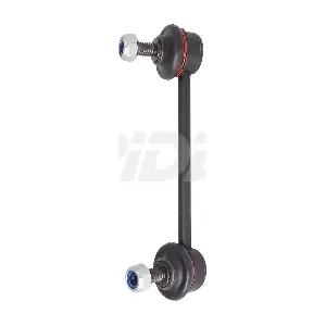 50662 SPIDAN CHASSIS PARTS