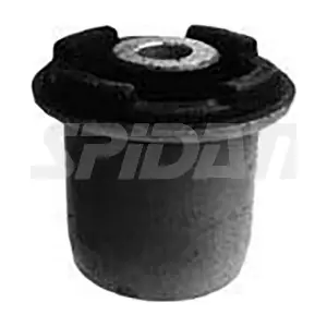 410170 SPIDAN CHASSIS PARTS