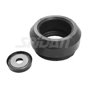 416670 SPIDAN CHASSIS PARTS