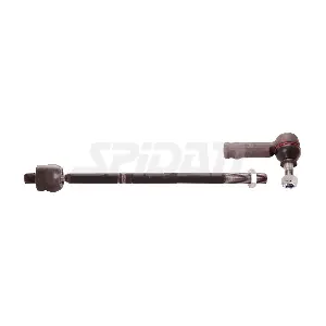 64212 SPIDAN CHASSIS PARTS