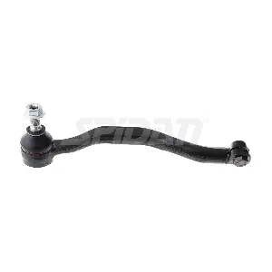 57772 SPIDAN CHASSIS PARTS