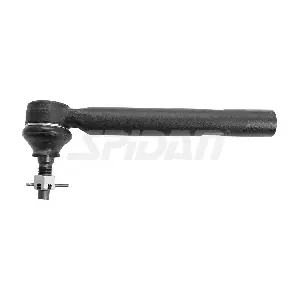 64072 SPIDAN CHASSIS PARTS