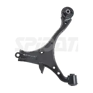 57518 SPIDAN CHASSIS PARTS