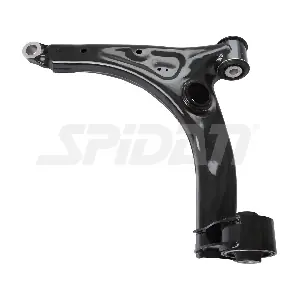 59585 SPIDAN CHASSIS PARTS