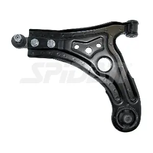 57218 SPIDAN CHASSIS PARTS