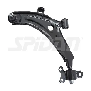 40993 SPIDAN CHASSIS PARTS