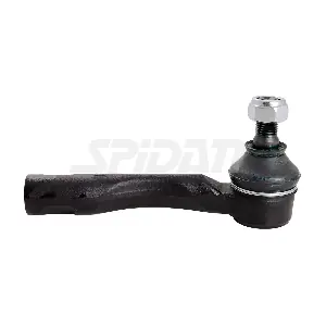 50824 SPIDAN CHASSIS PARTS