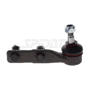 51022 SPIDAN CHASSIS PARTS