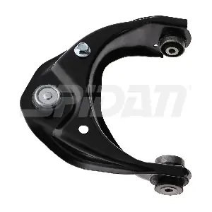 50705 SPIDAN CHASSIS PARTS
