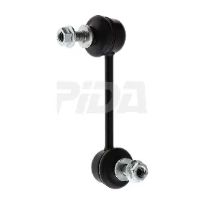 59736 SPIDAN CHASSIS PARTS