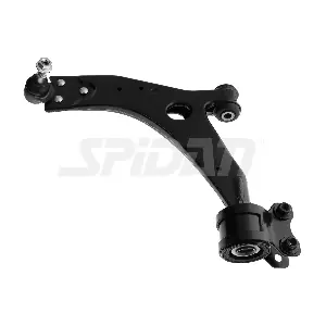 50335 SPIDAN CHASSIS PARTS