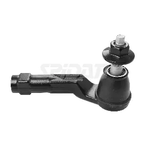 62221 SPIDAN CHASSIS PARTS