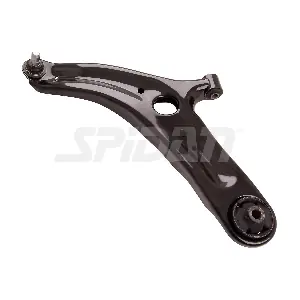 51237 SPIDAN CHASSIS PARTS