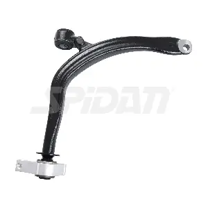 57086 SPIDAN CHASSIS PARTS