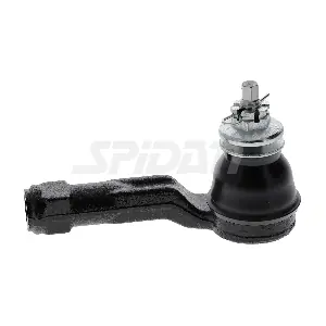 44017 SPIDAN CHASSIS PARTS
