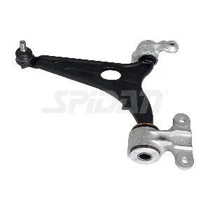 57101 SPIDAN CHASSIS PARTS