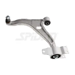 44363 SPIDAN CHASSIS PARTS
