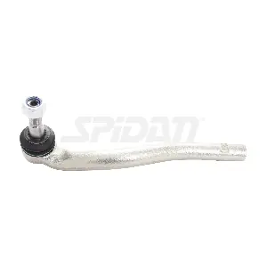 59741 SPIDAN CHASSIS PARTS