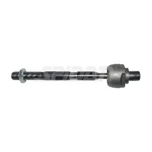 50218 SPIDAN CHASSIS PARTS