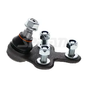 64147 SPIDAN CHASSIS PARTS