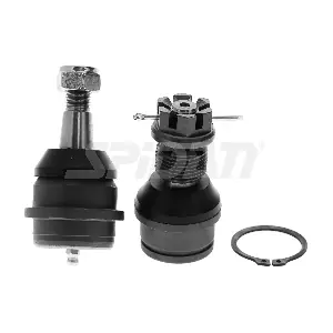 51390 SPIDAN CHASSIS PARTS