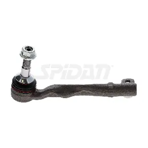 50131 SPIDAN CHASSIS PARTS